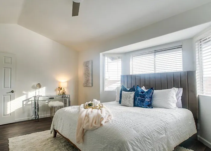 Windsor Holiday home Phoenix