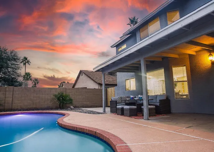Holiday home Windsor Phoenix
