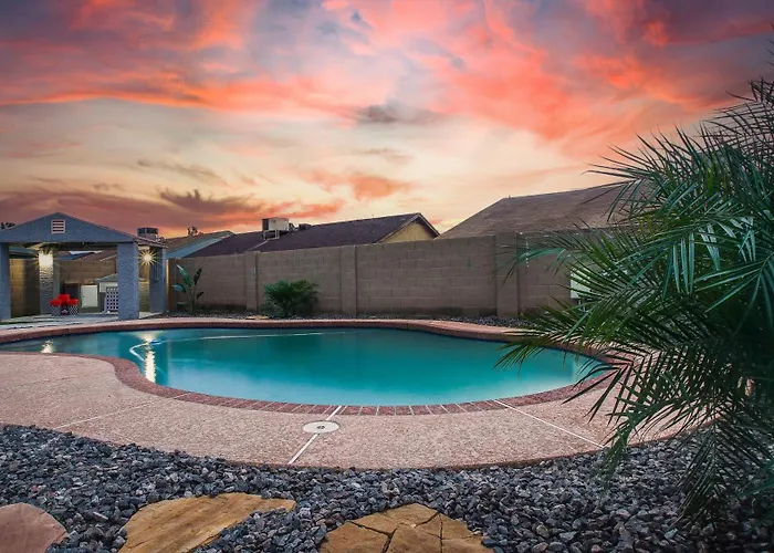 Holiday home Windsor Phoenix